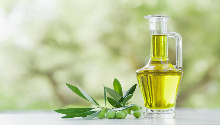 Benefits of olive oil Health Care