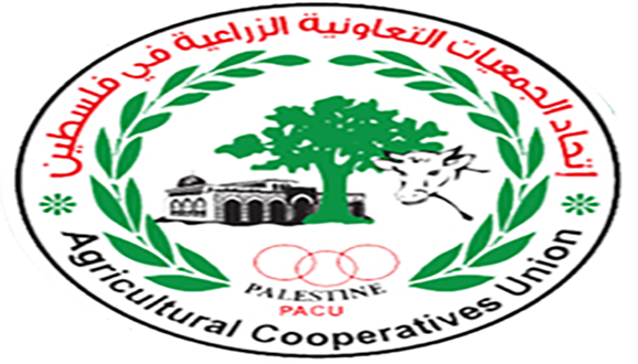 Rules of procedure of the Union of agricultural cooperatives in Palestine